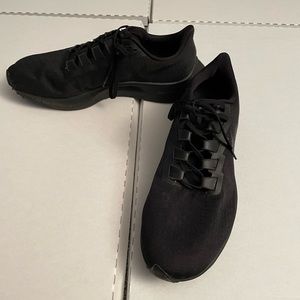 Nike sneakers, size 14